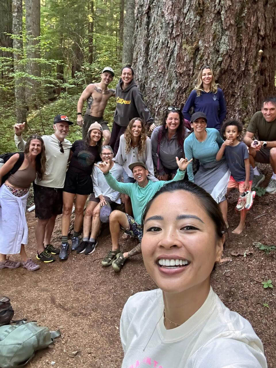 6-Day IFS & Breathwork Retreat in Maui