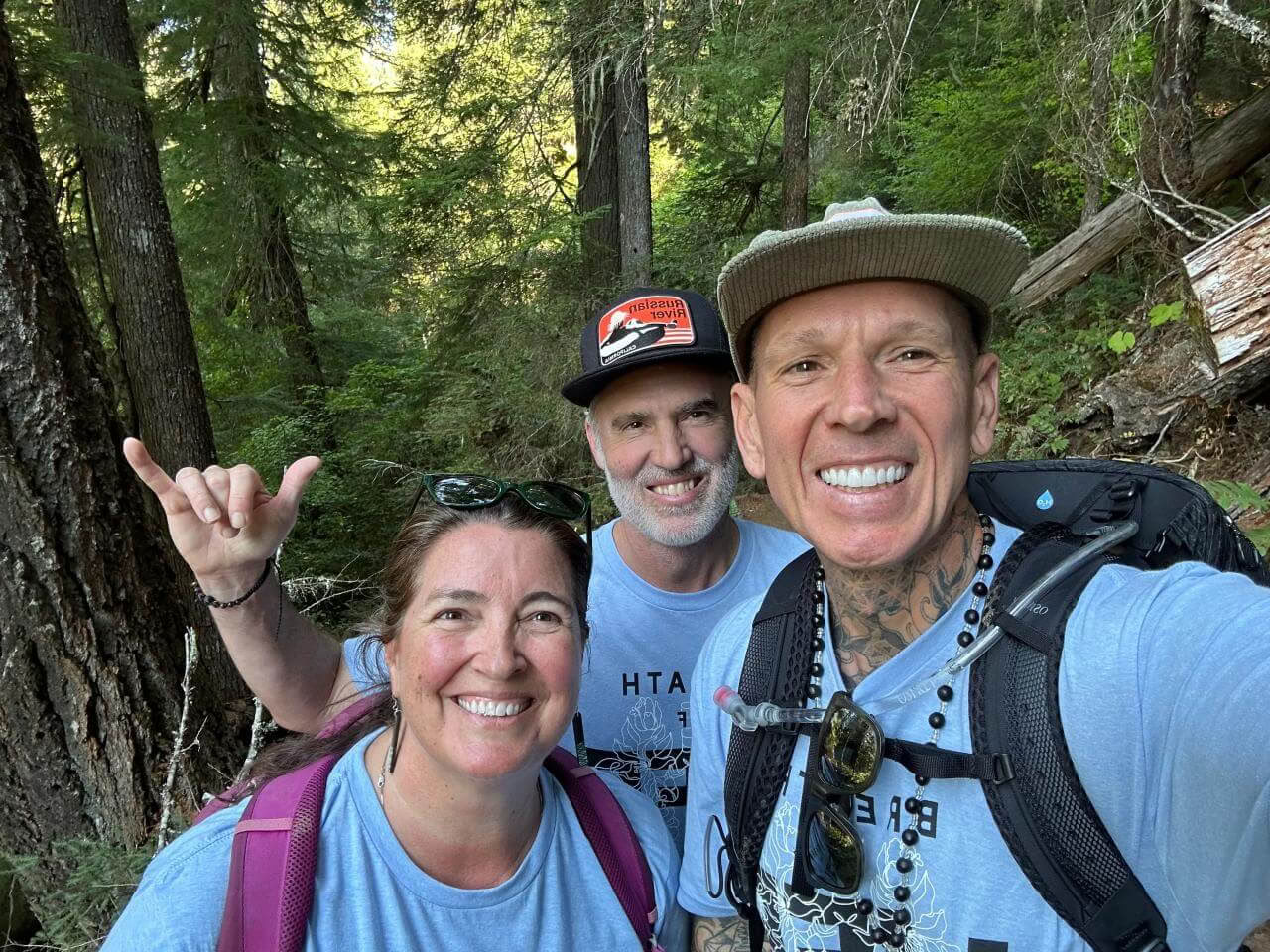 6-Day IFS & Breathwork Retreat in Maui