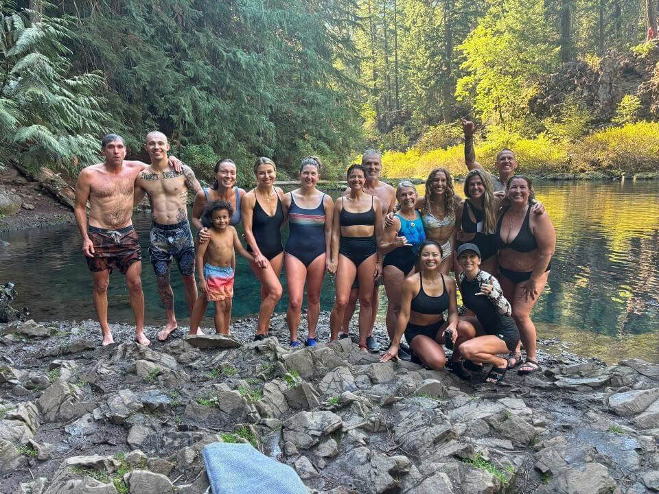 6-Day IFS & Breathwork Retreat in Maui