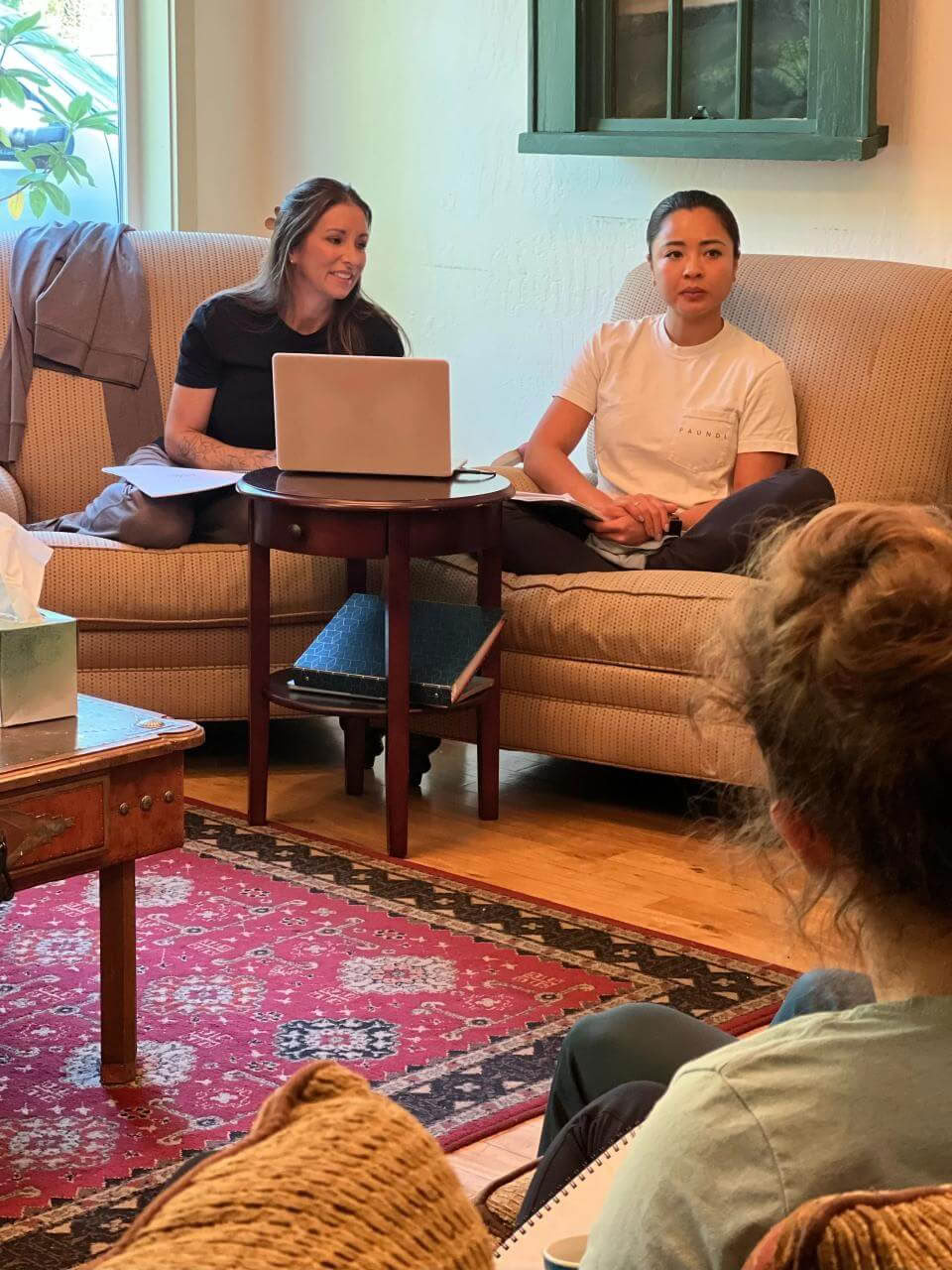 6-Day IFS & Breathwork Retreat in Maui