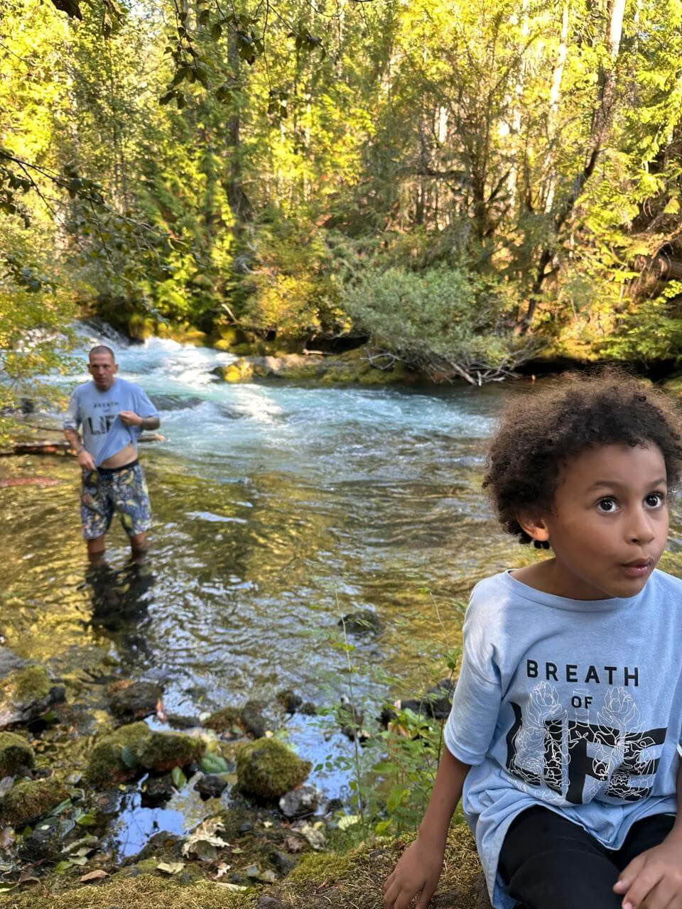 6-Day IFS & Breathwork Retreat in Maui