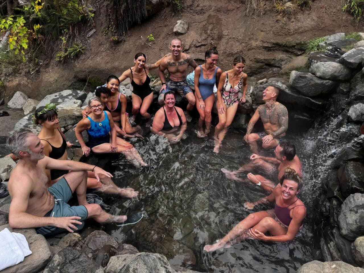 6-Day IFS & Breathwork Retreat in Maui