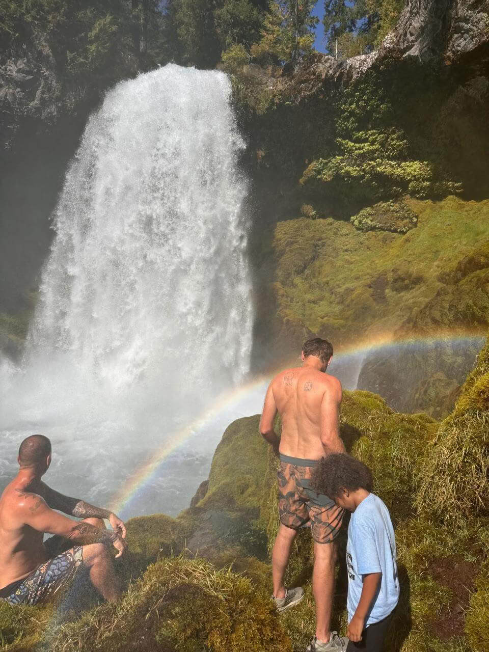 6-Day IFS & Breathwork Retreat in Maui