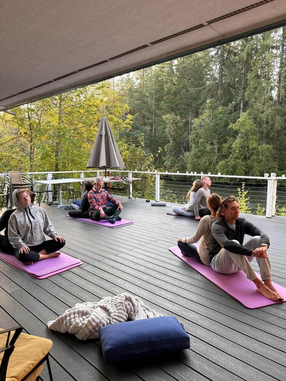 6-Day IFS & Breathwork Retreat in Maui