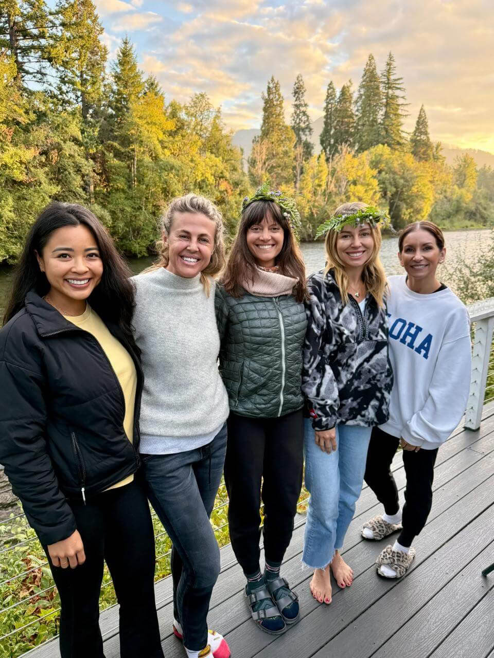 6-Day IFS & Breathwork Retreat in Maui