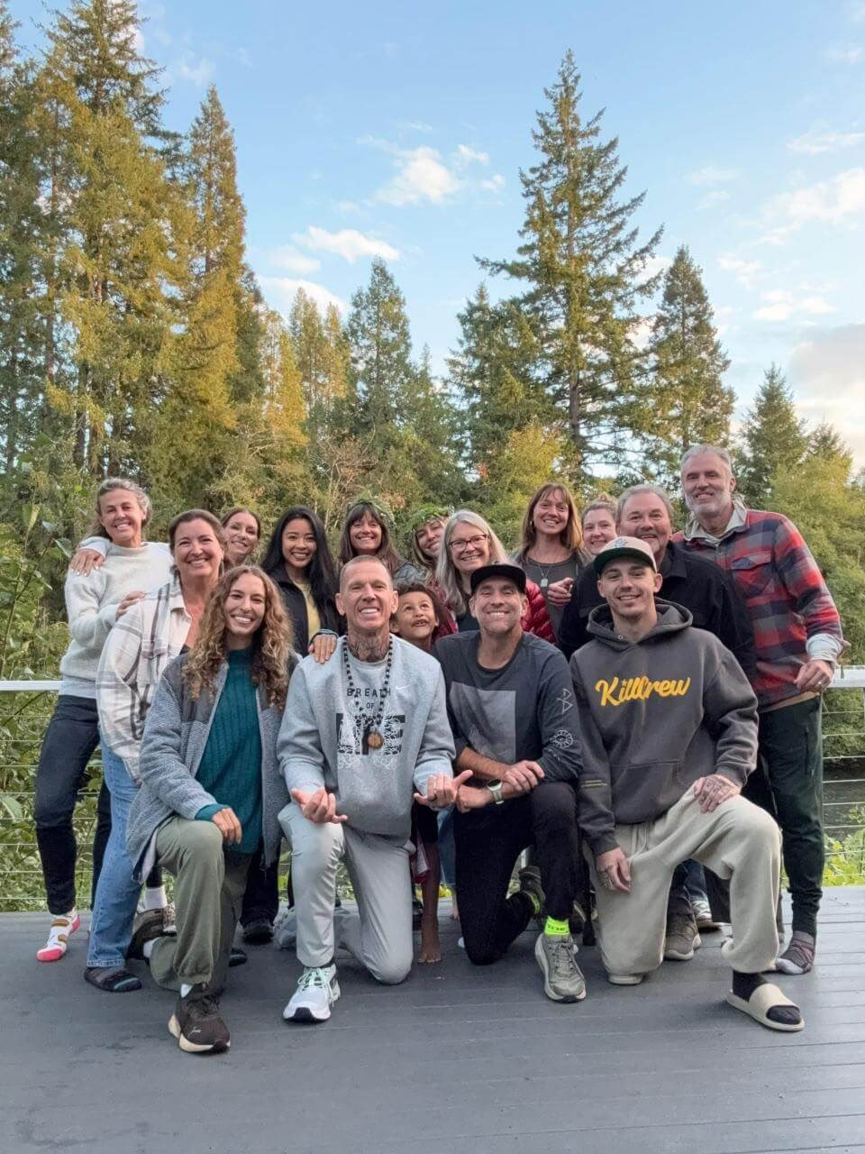 6-Day IFS & Breathwork Retreat in Maui