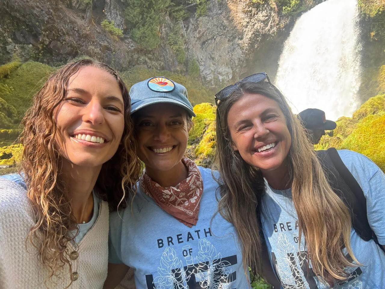 6-Day IFS & Breathwork Retreat in Maui