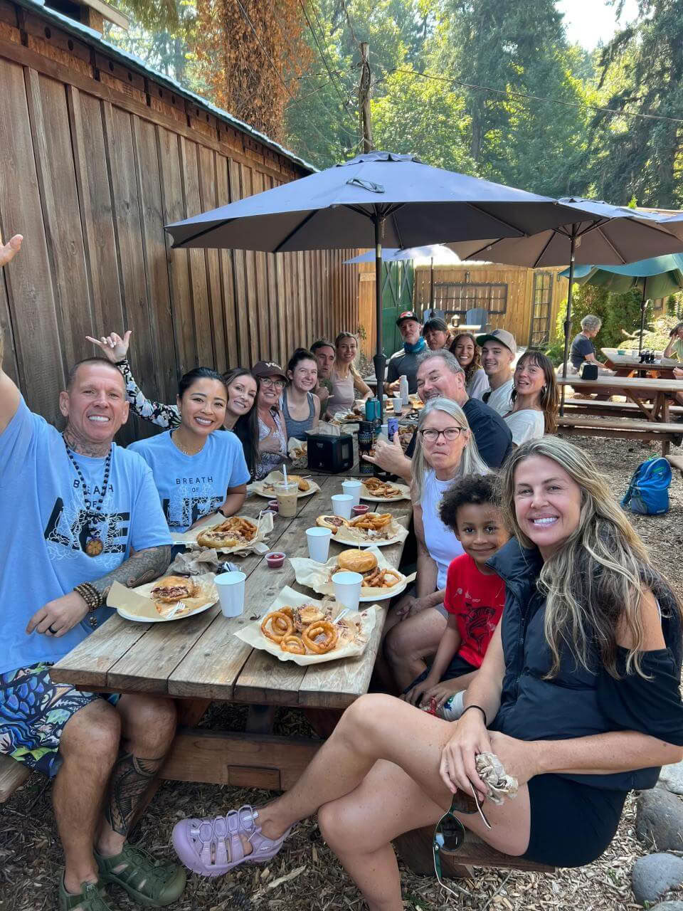 6-Day IFS & Breathwork Retreat in Maui