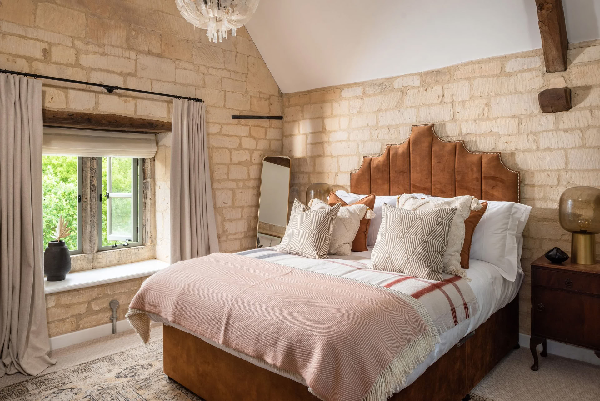 Cotswolds Pilates & Wellness Retreat