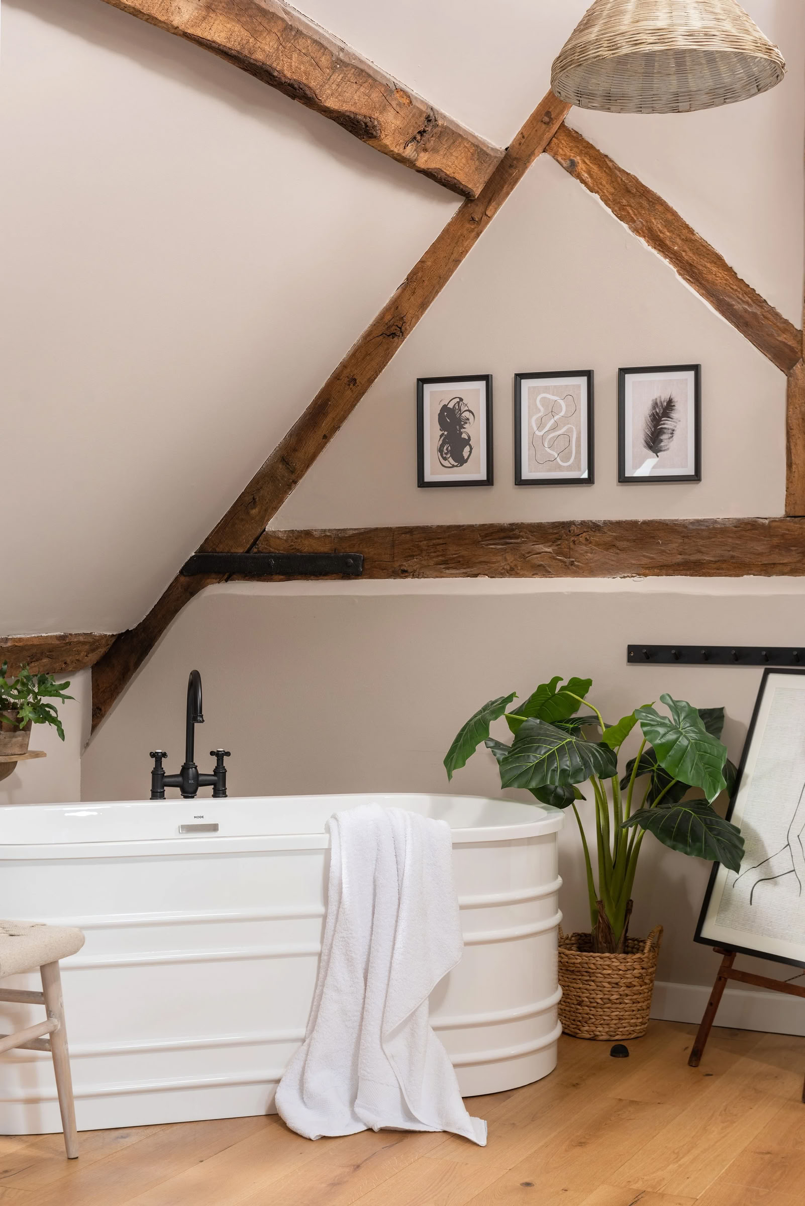 Cotswolds Pilates & Wellness Retreat