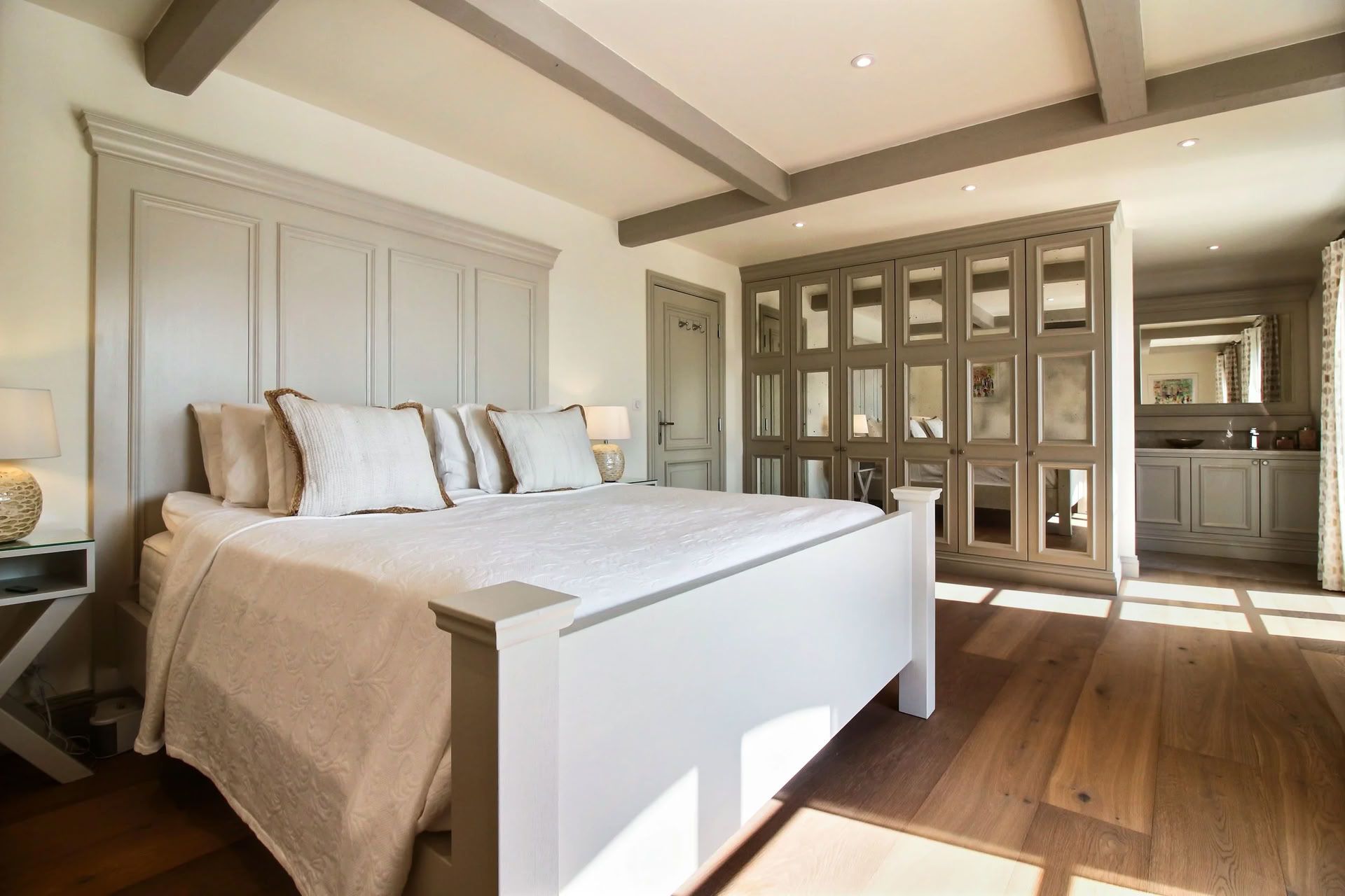 Cotswolds Pilates & Wellness Retreat