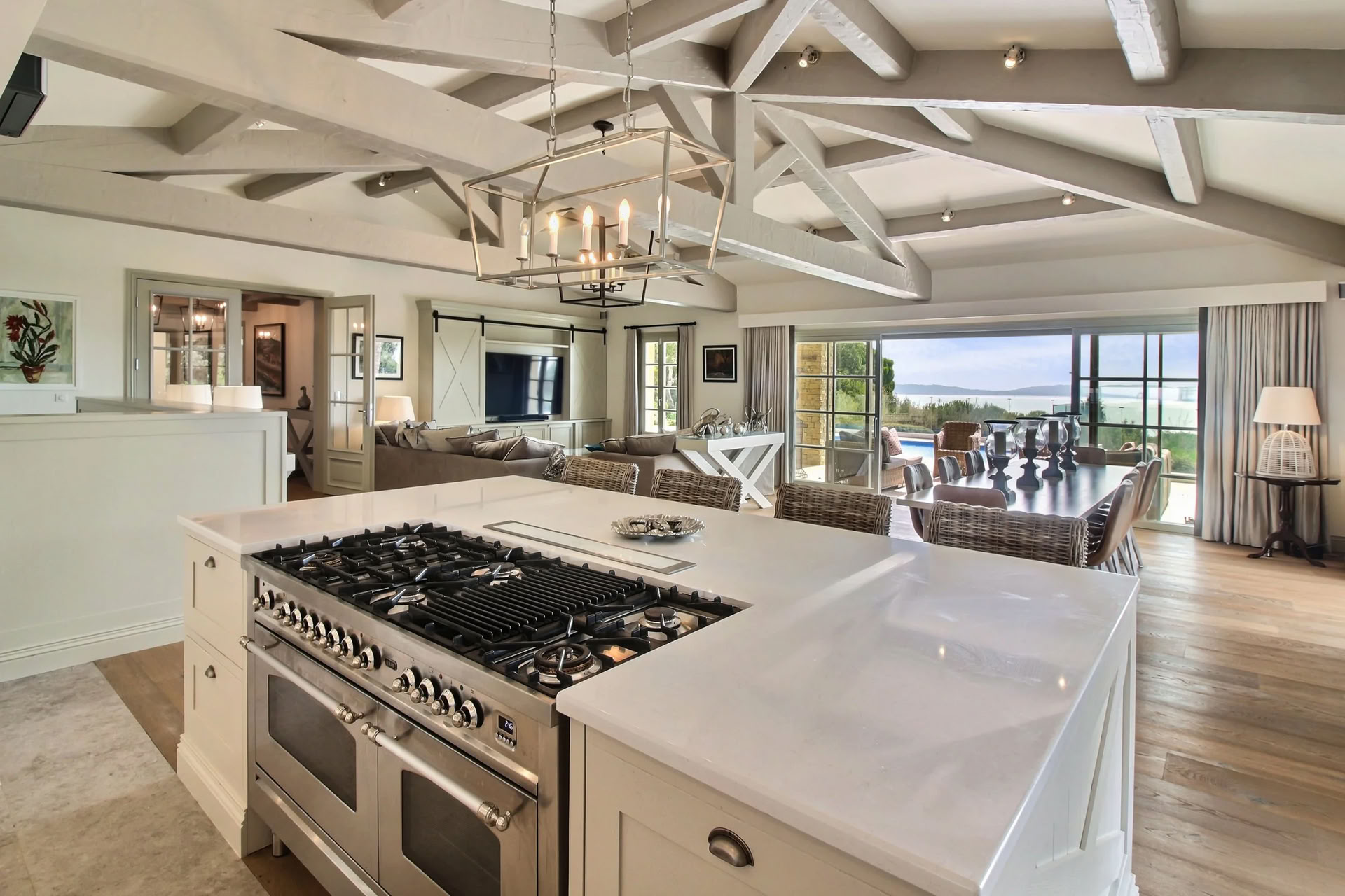 Cotswolds Pilates & Wellness Retreat