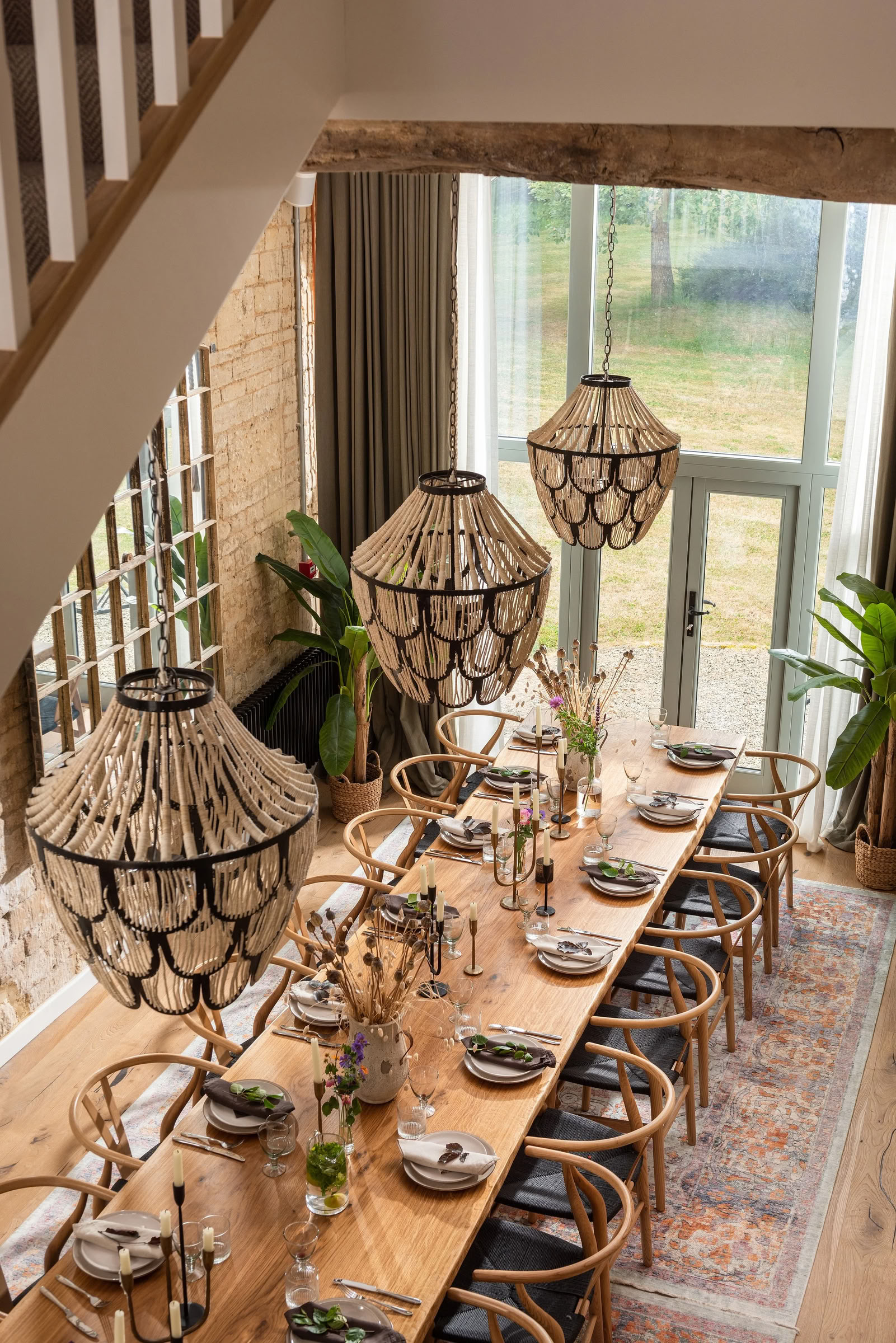 Cotswolds Pilates & Wellness Retreat