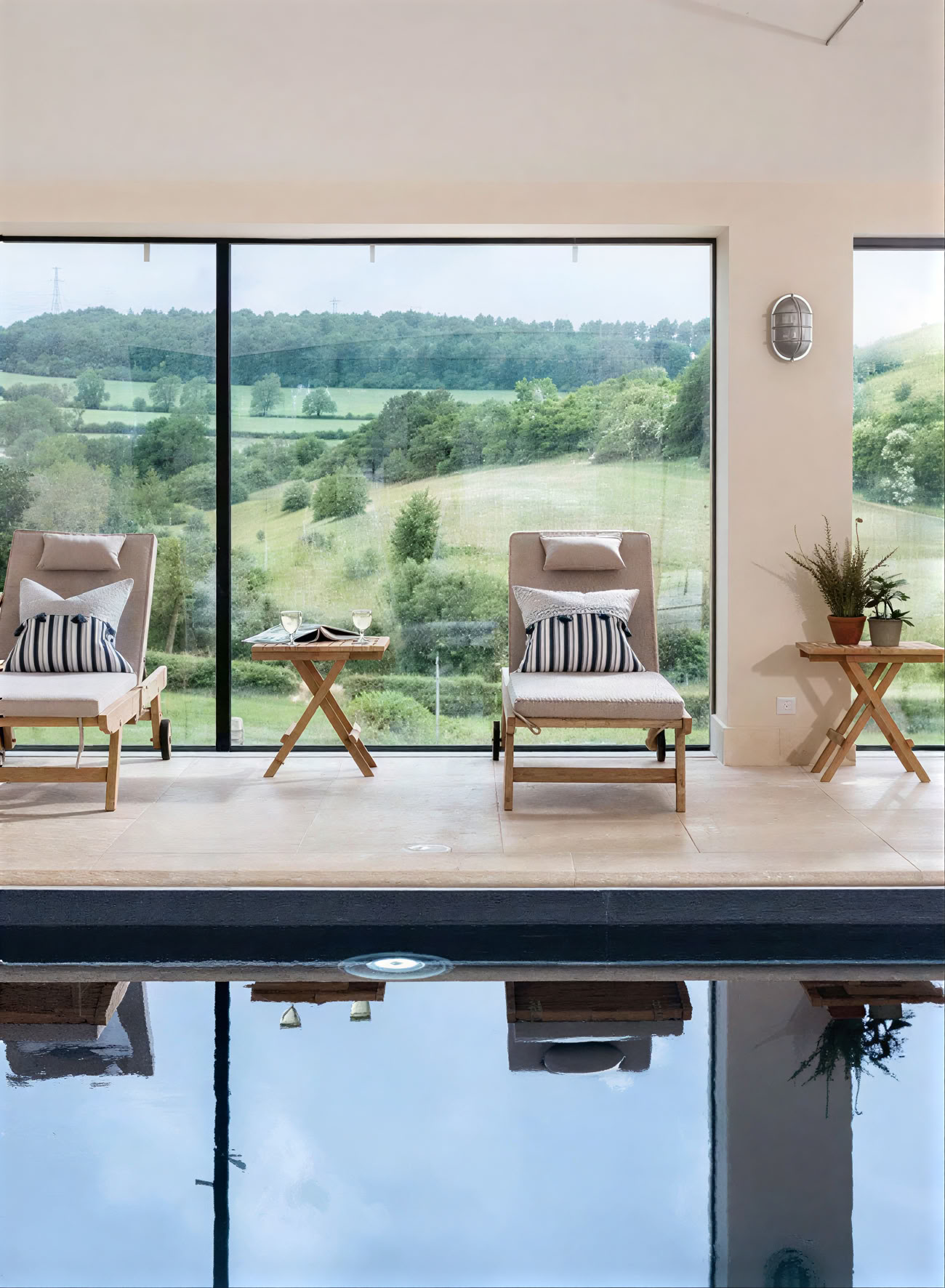 Jessica May Retreats South of France