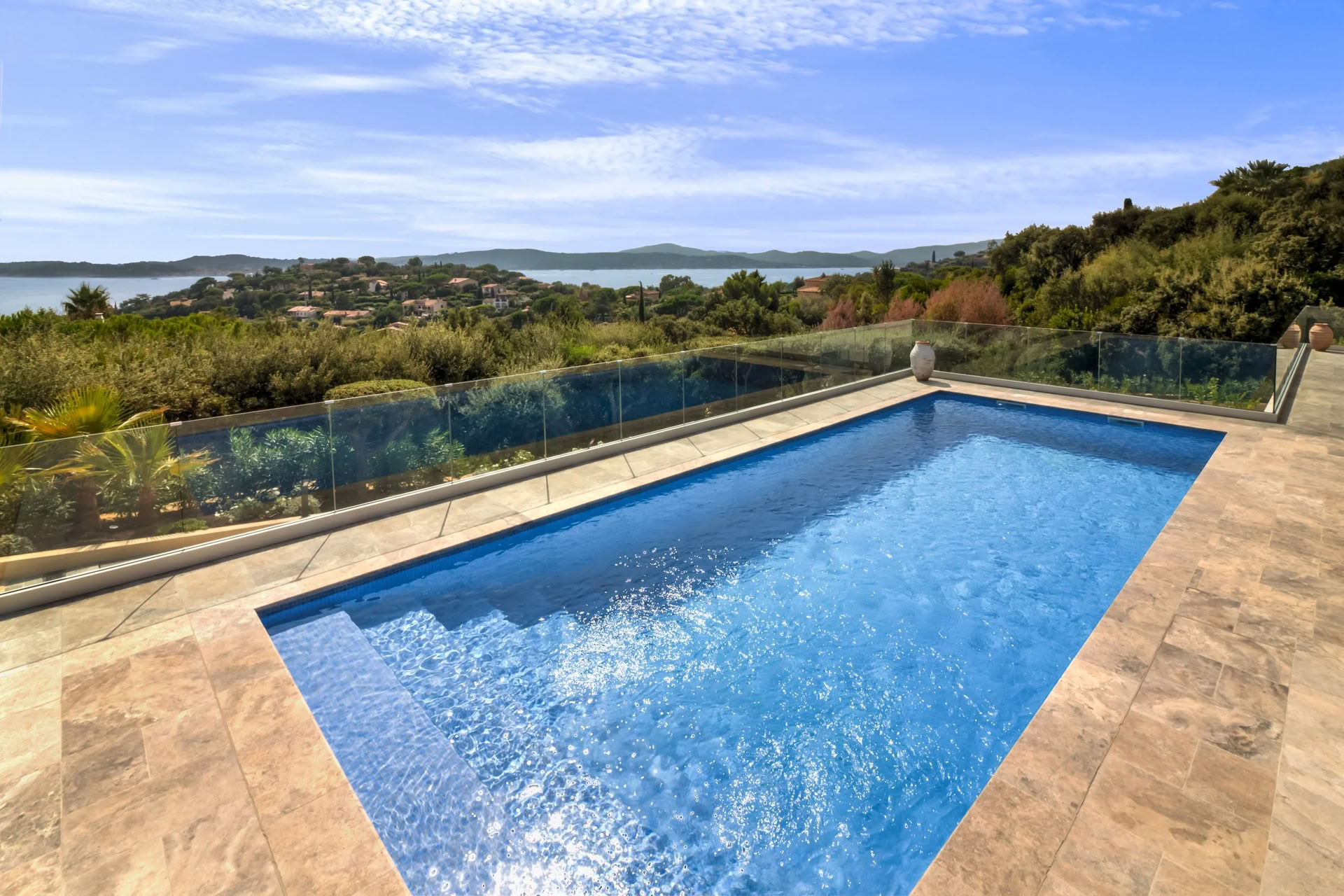 Jessica May Retreats South of France