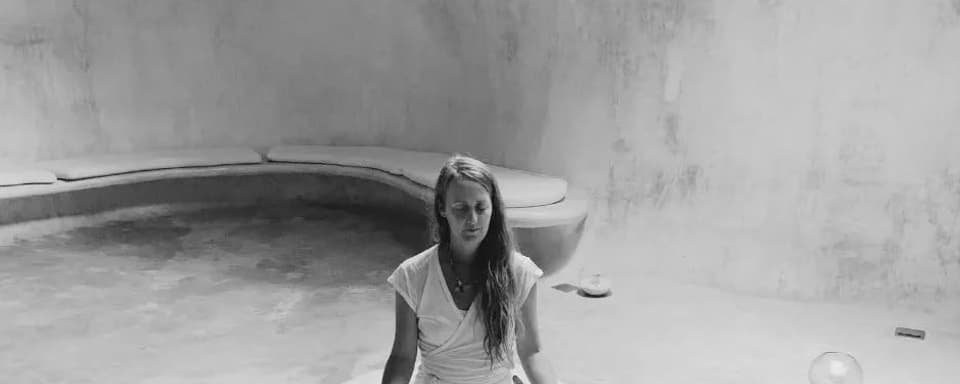 Yin Yoga, Ear Seeds & Sound Journey with Sonja