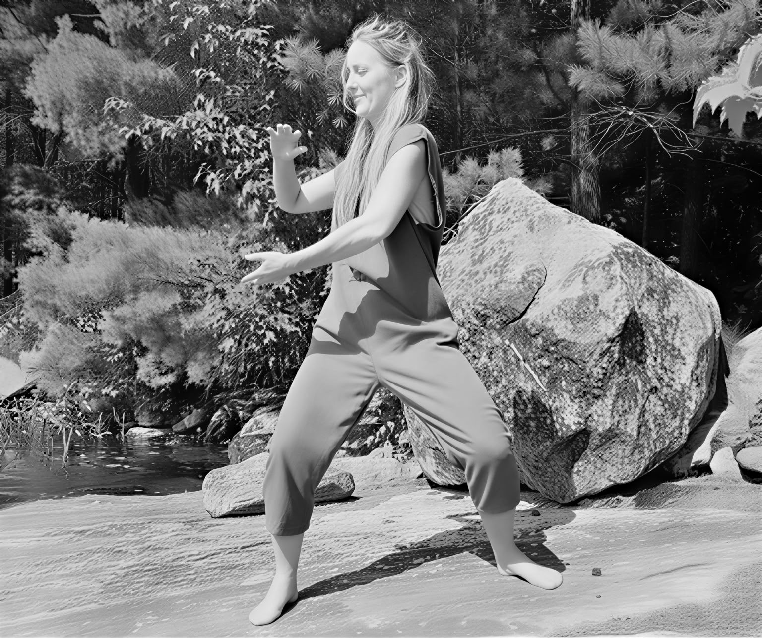 Sound Journey Ceremony