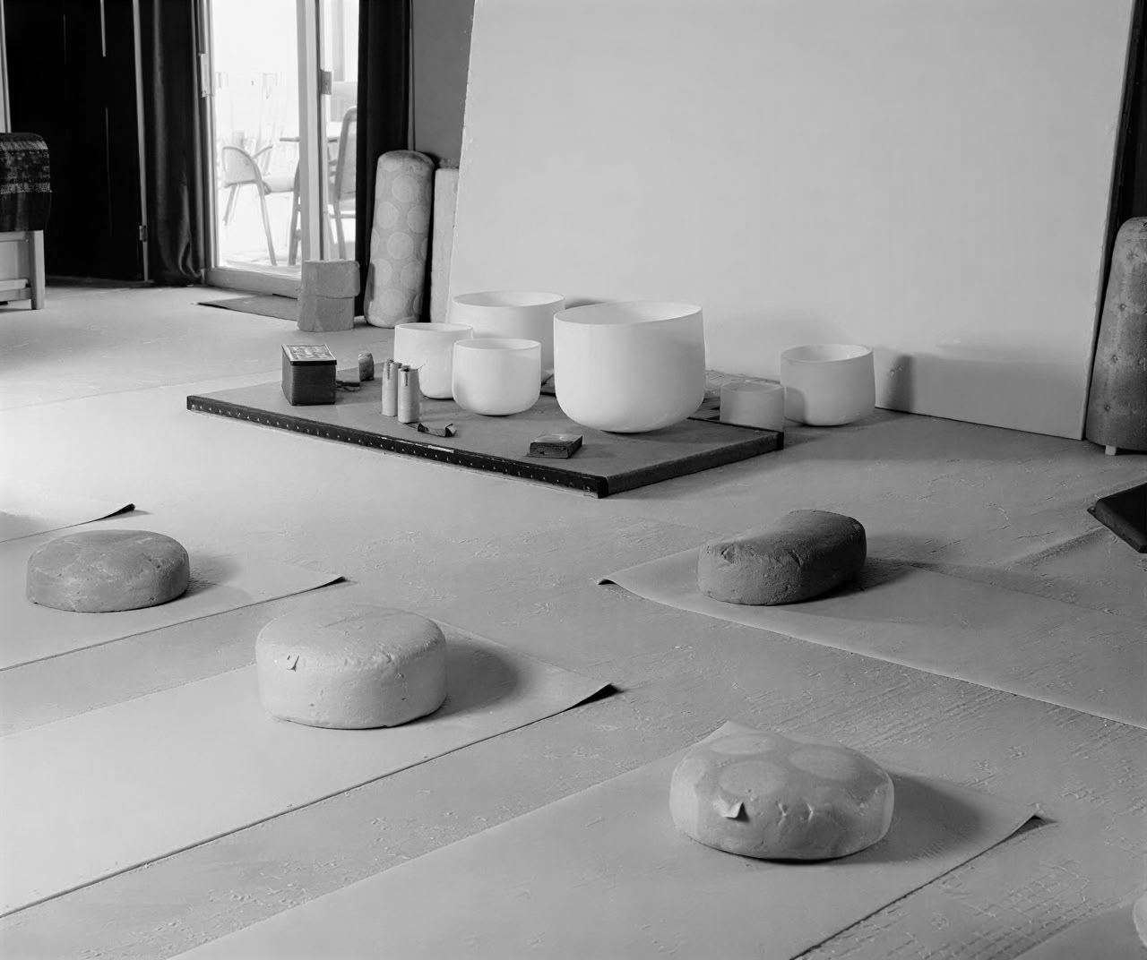 Seasonal Acupuncture Wellness Retreat