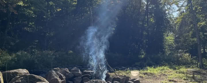 Seasonal Acupuncture Wellness Retreat