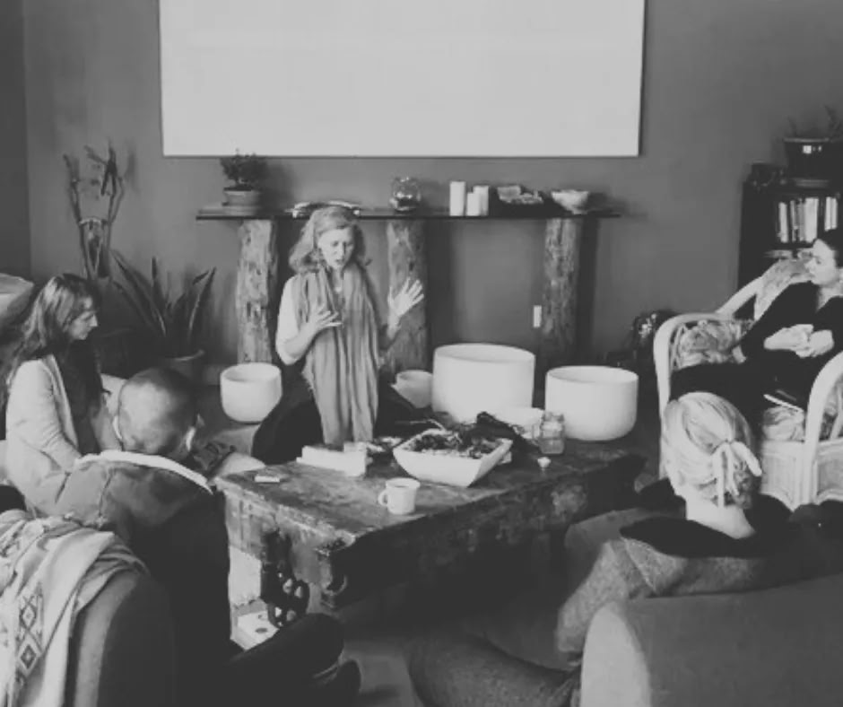 Fire Phase Five Element Day Retreat