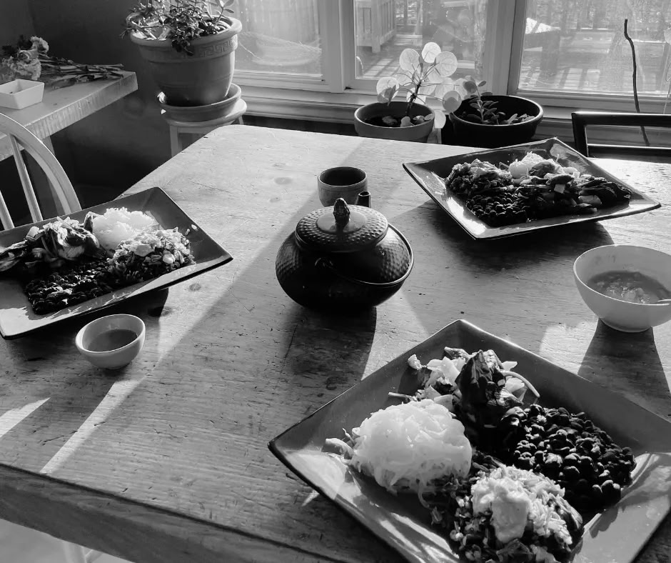 Fire Phase Five Element Day Retreat