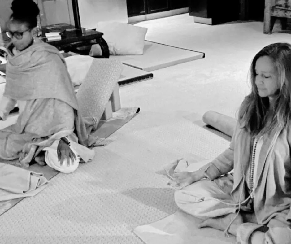 Fire Phase Five Element Day Retreat