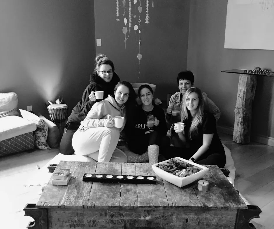 Fire Phase Five Element Day Retreat