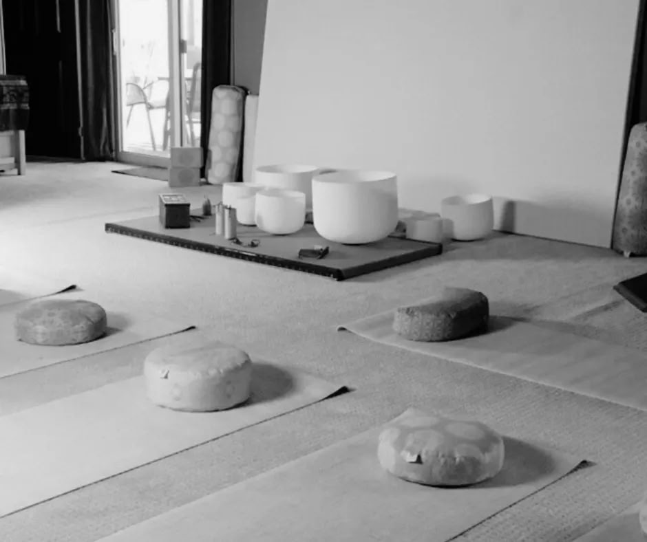 Fire Phase Five Element Day Retreat