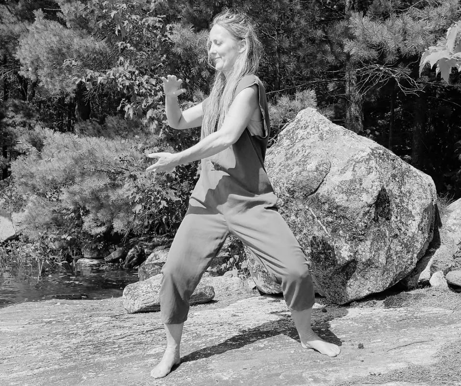 Community Group Acupuncture & Sound Journey with Sonja