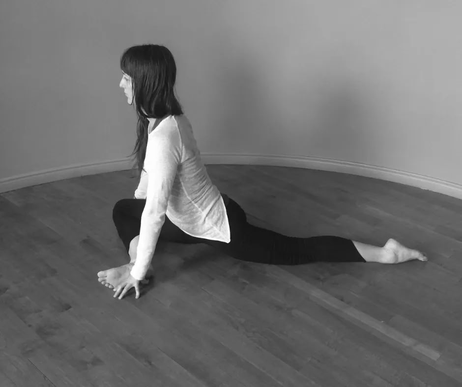 Community Group Acupuncture & Sound Journey with Sonja