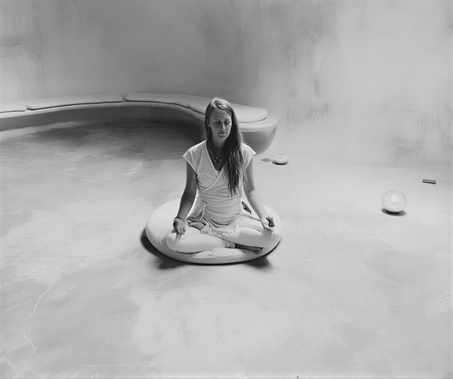 Journey Vinyasa Yoga Flow Experience with Sonja