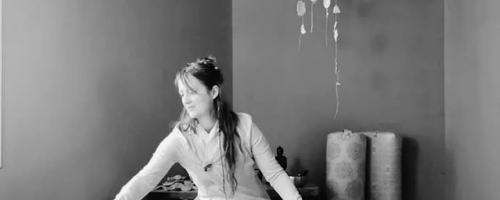 Journey Vinyasa Yoga Flow Experience with Sonja