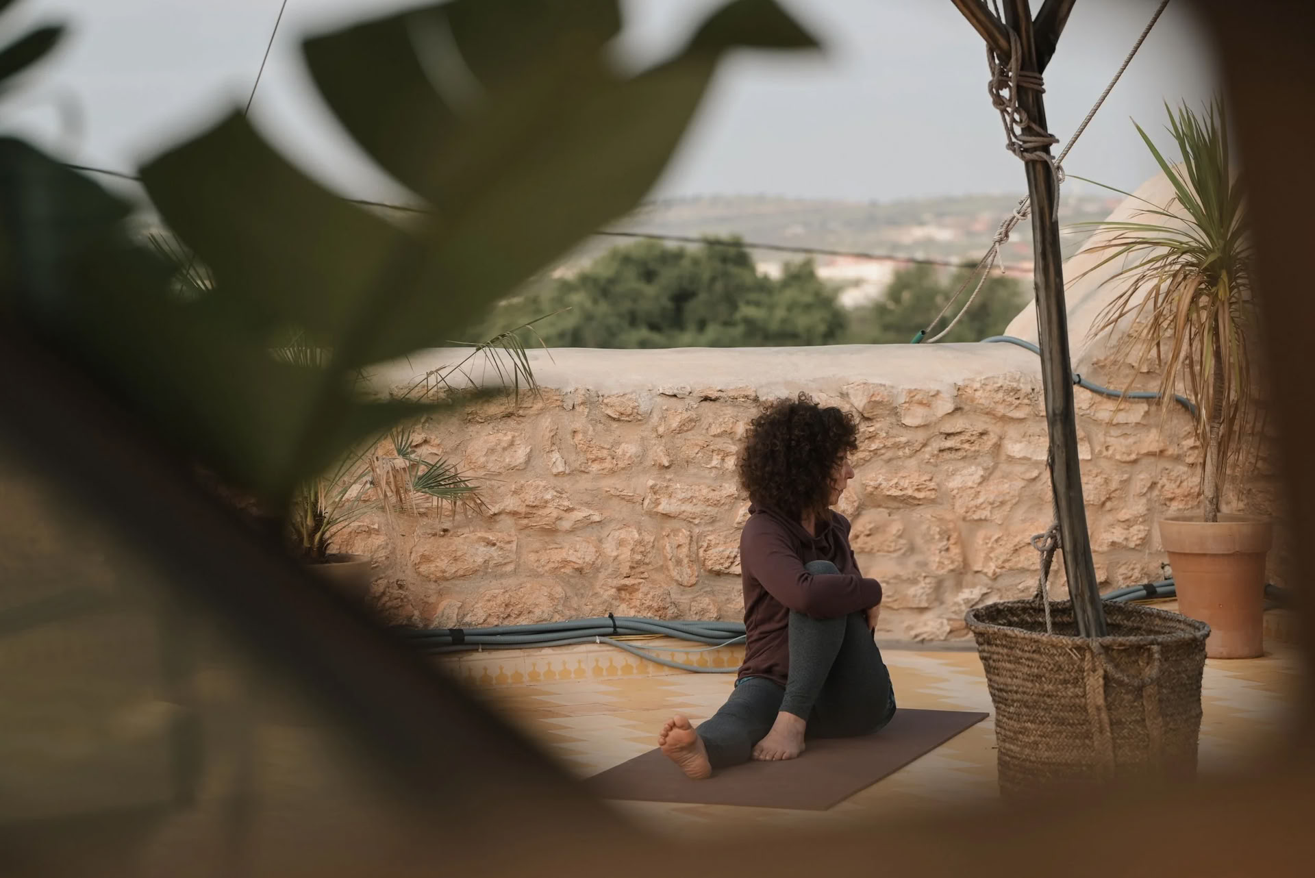 Yoga, Meditation & Culture Retreat