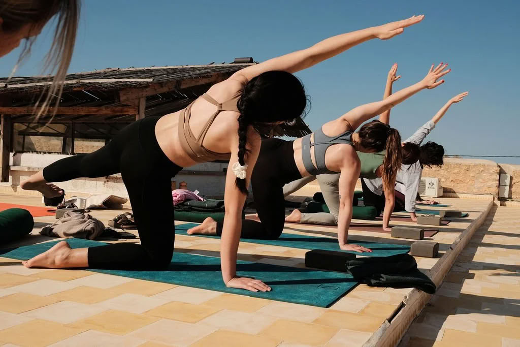 Yoga, Meditation & Culture Retreat
