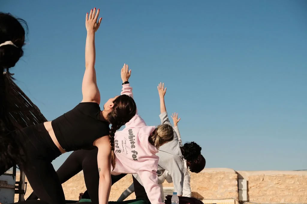 Yoga, Meditation & Culture Retreat