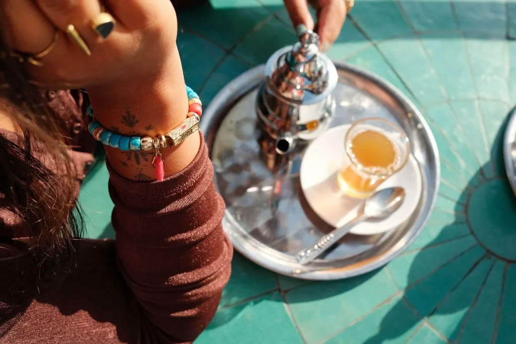 Yoga, Meditation & Culture Retreat