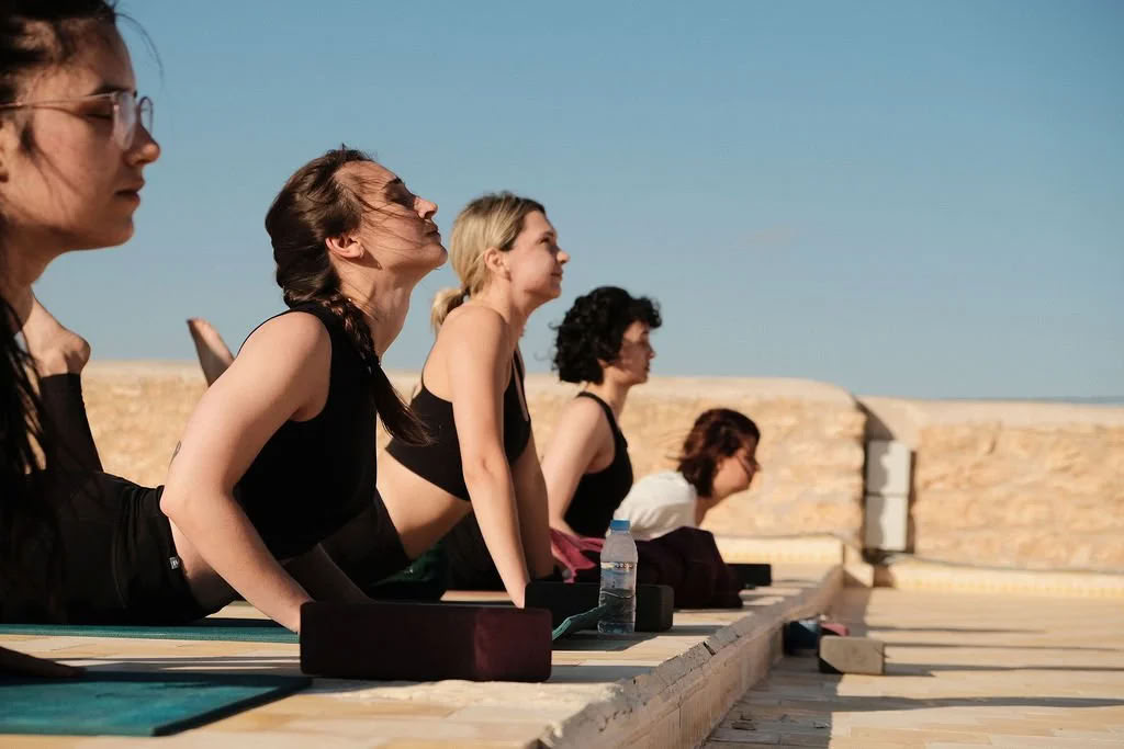 Yoga, Meditation & Culture Retreat
