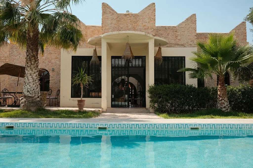 Yoga, Meditation & Culture Retreat