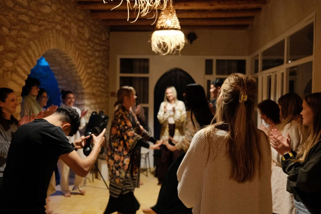 Yoga, Meditation & Culture Retreat