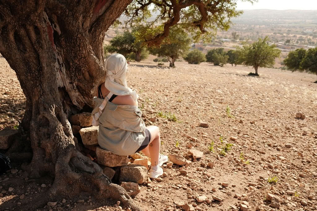 Yoga, Meditation & Culture Retreat