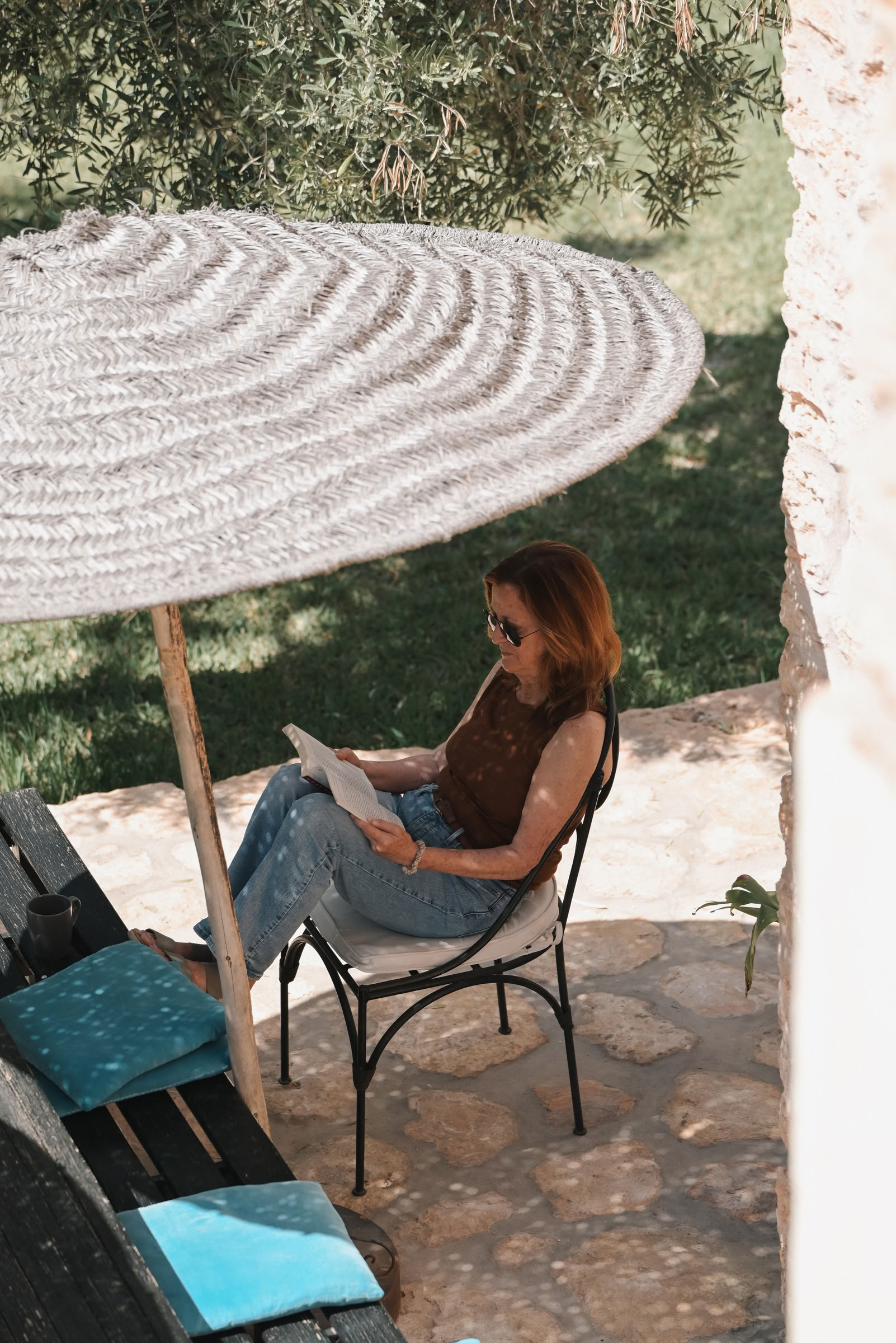 Yoga, Meditation & Culture Retreat