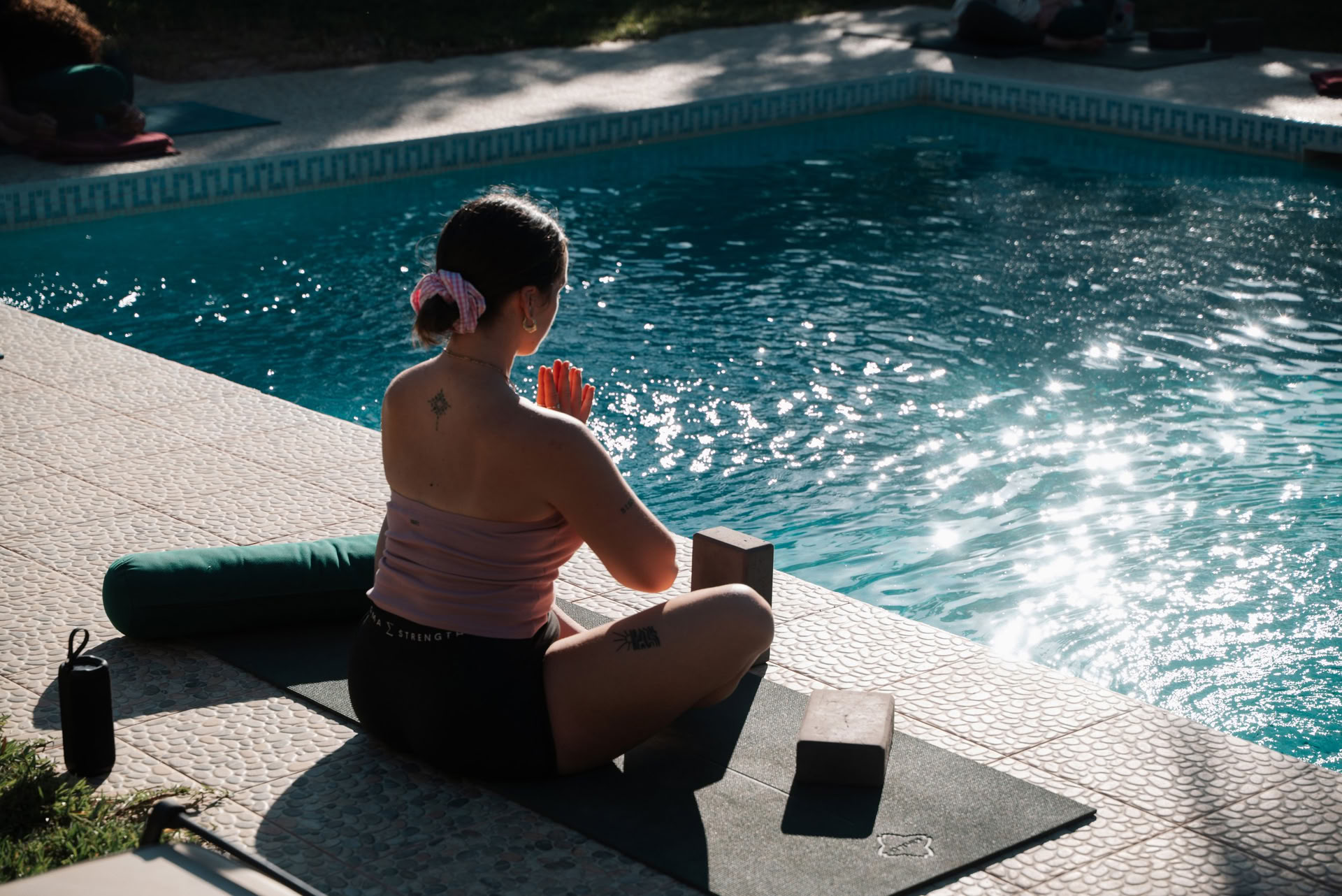 Yoga, Meditation & Culture Retreat