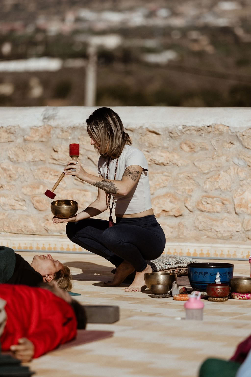 women’s retreat