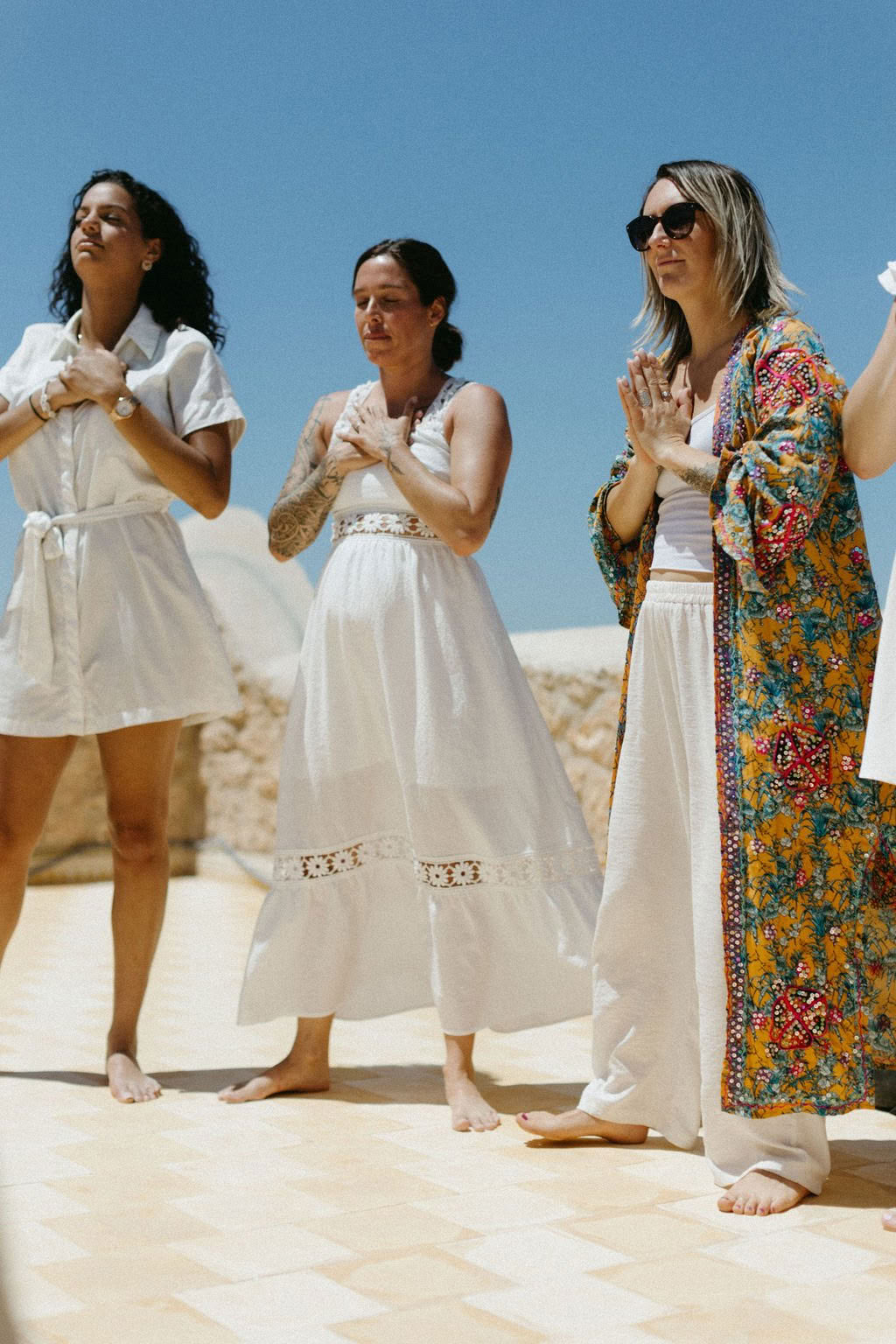 women’s retreat