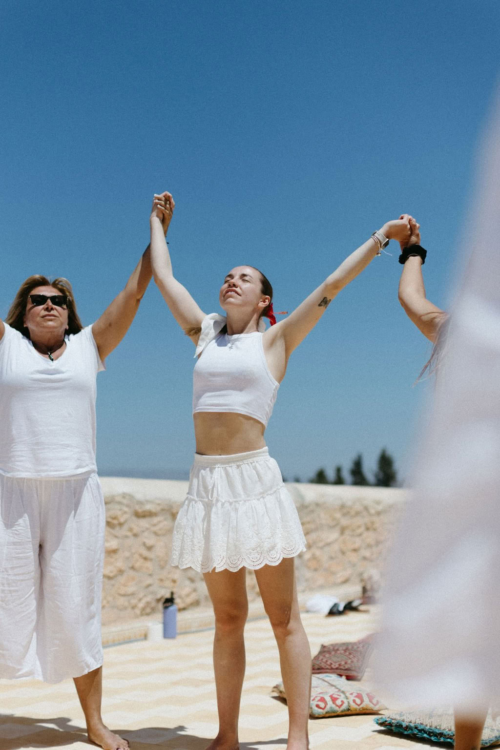 women’s retreat