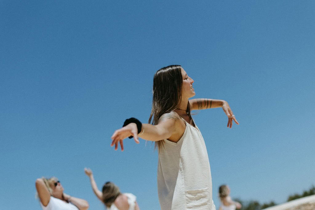 women’s retreat