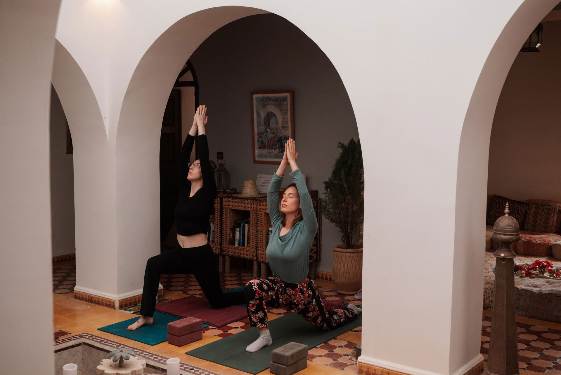 women’s retreat