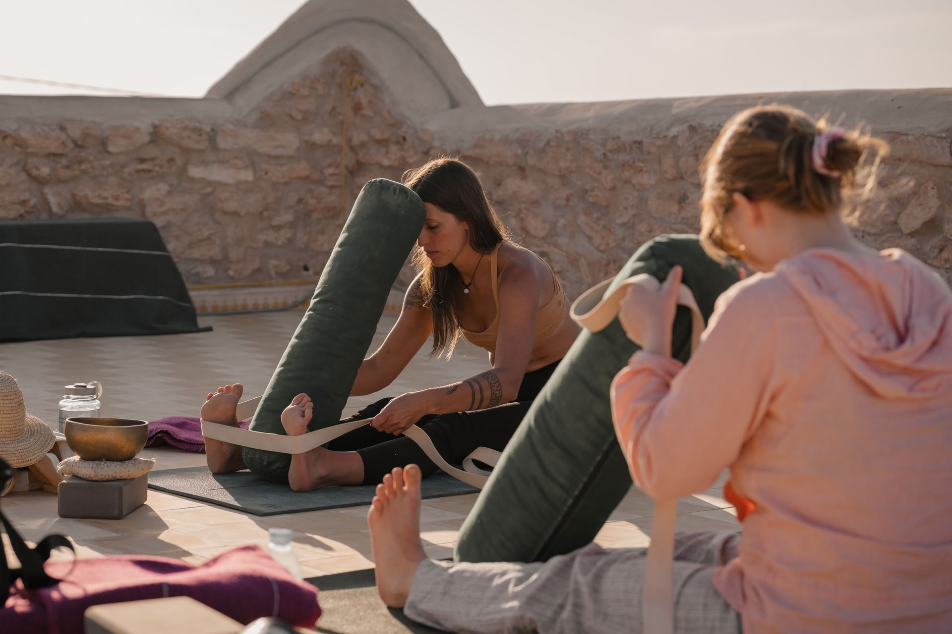 women’s retreat