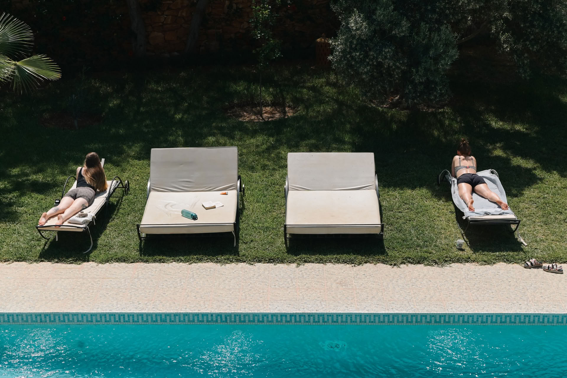Cooking And Yoga Retreat