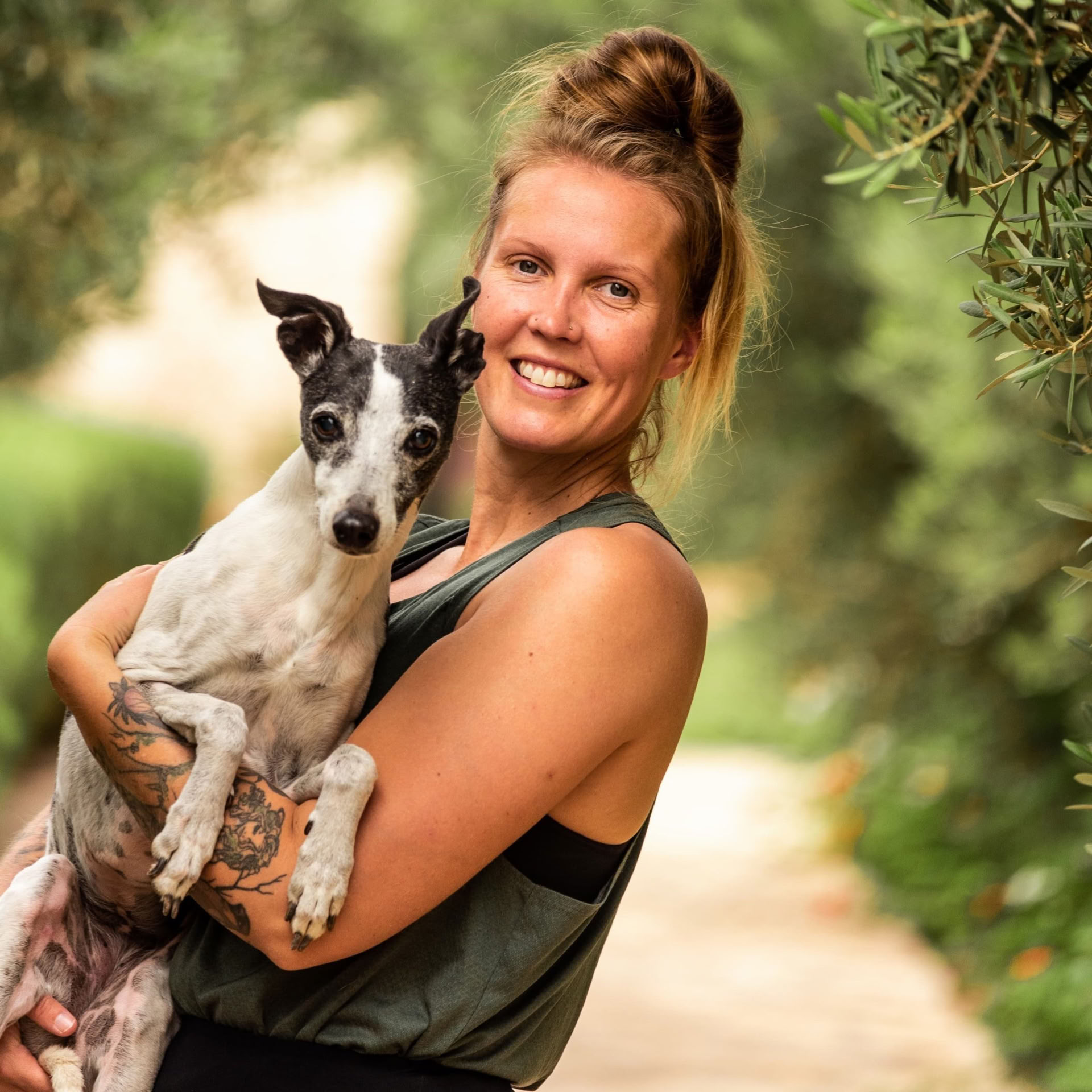 Cooking And Yoga Retreat